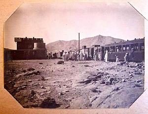 ALGERIE LES ANNEES 1900 (30)